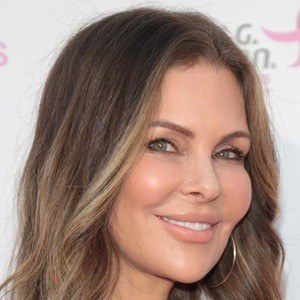 Mary Zilba Height Weight Body Measurements