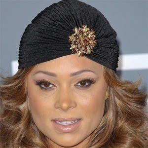 All About Tamia: Height, Weight, Bio, and More