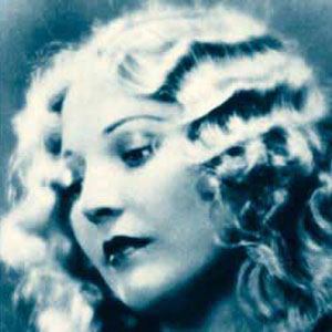 Thelma Todd Height Weight Body Measurements
