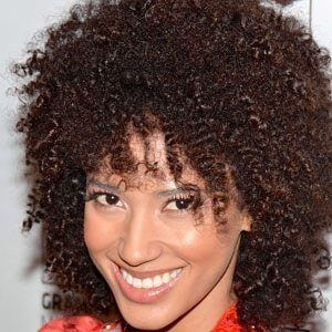 Andy Allo’s Height, Weight, Body Measurements, Biography