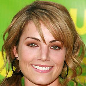 Erica Durance’s Height, Weight, Body Measurements, Biography