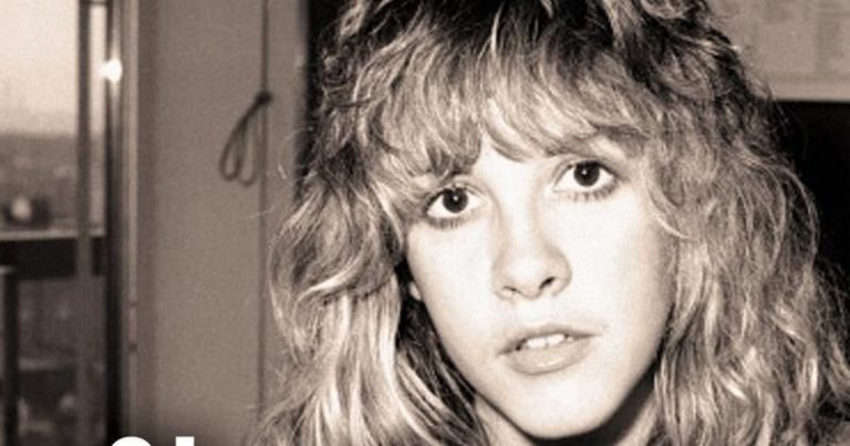 Stevie Nicks Height Weight Body Measurements Biography 