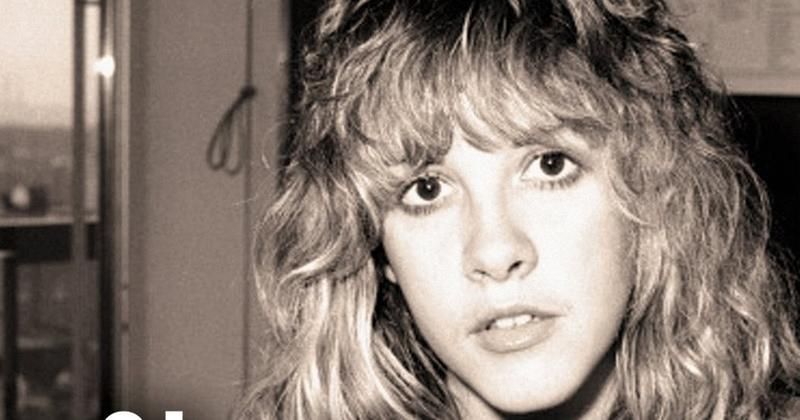 Stevie Nicks’ Height, Weight, Body Measurements, Biography