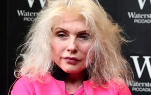 All About Debbie Harry: Height, Weight, Bio, and More