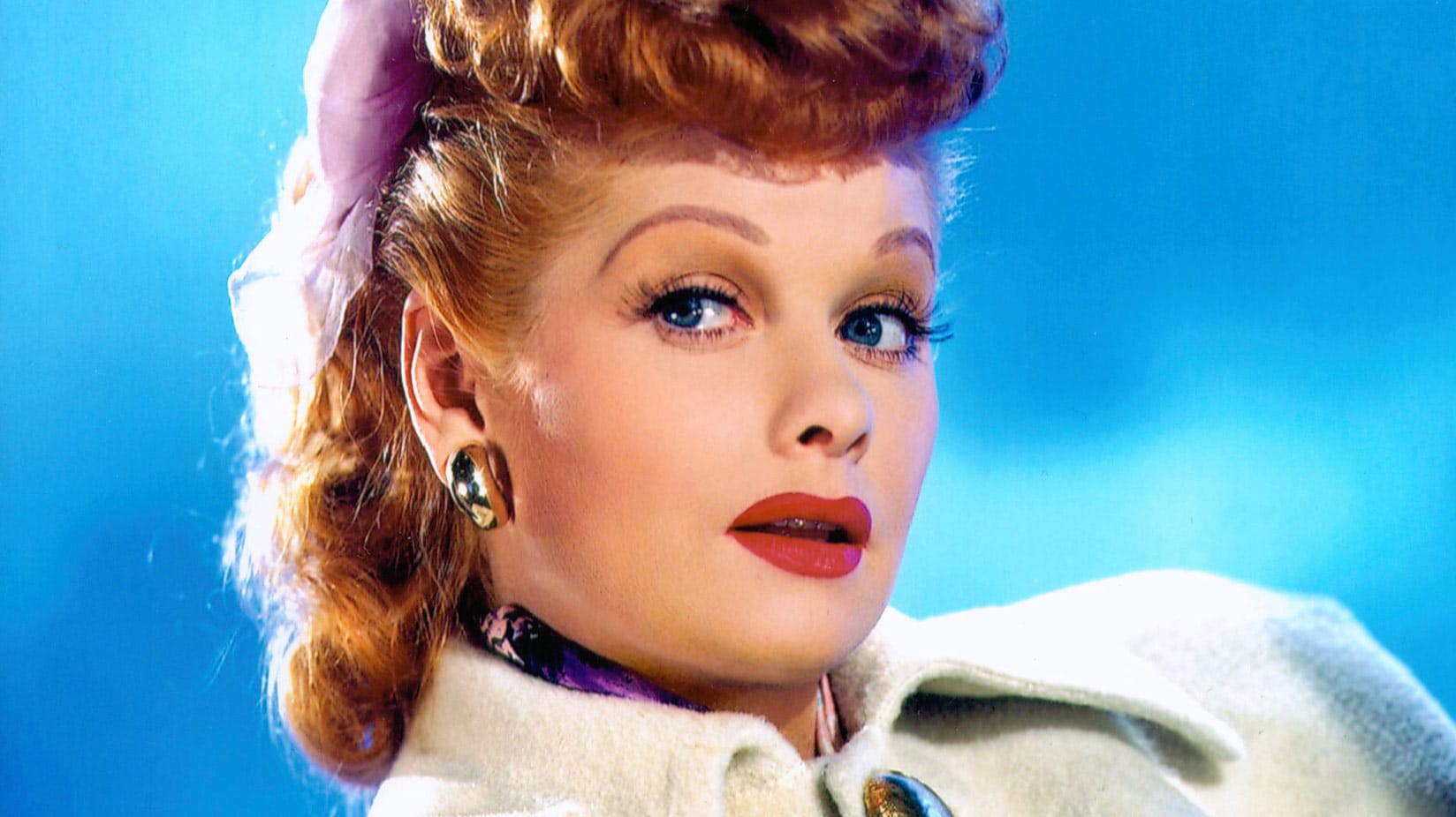 All About Lucille Ball: Height, Weight, Bio, and More