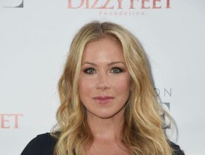 Christina Applegate’s Height, Weight, Body Measurements, Biography