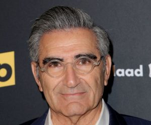 Eugene Levy’s Height, Weight, Body Measurements, Biography