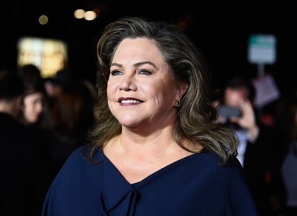 All About Kathleen Turner: Height, Weight, Bio, and More
