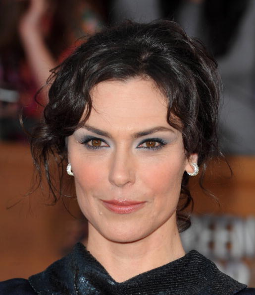 Michelle Forbes Actor