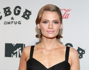 All About Stana Katic: Height, Weight, Bio, and More