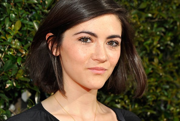 Isabelle Fuhrman Height Weight Body Measurements