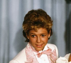 Kristy McNichol’s Height, Weight, Body Measurements, Biography