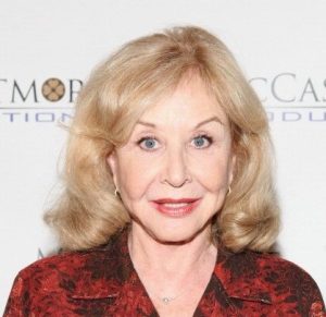 All About Michael Learned: Height, Weight, Bio, and More