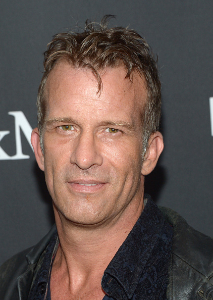 Thomas Jane’s Height, Weight, Body Measurements, Biography