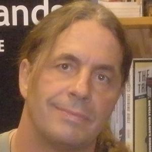 All About Bret Hart: Height, Weight, Bio, and More