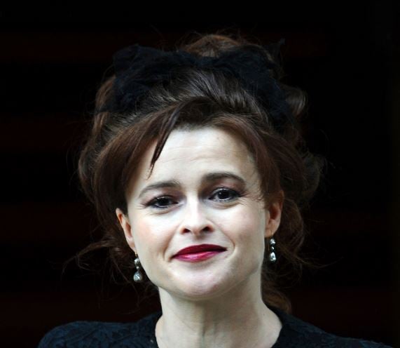 Helena Bonham Carter Height Weight