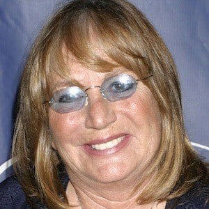 Penny Marshall’s Height, Weight, Body Measurements, Biography