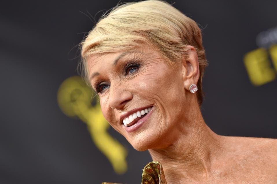 Barbara Corcoran: Height, Weight, Net Worth, Wiki, and More