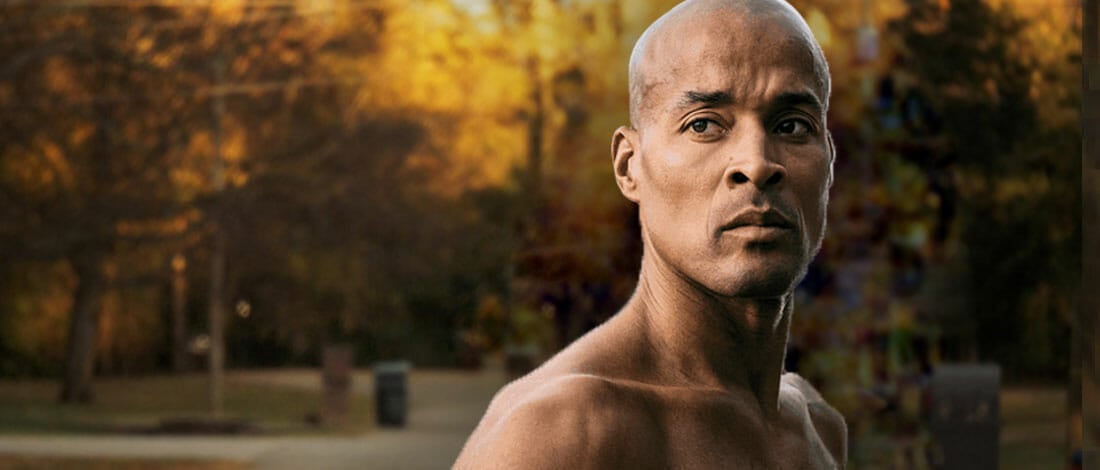 All About David Goggins: Height, Weight, Bio, and More
