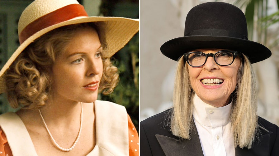 All About Diane Keaton: Height, Weight, Bio, and More