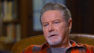All About Don Henley: Height, Weight, Bio, and More