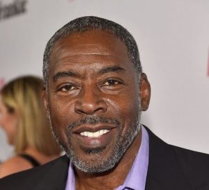 All About Ernie Hudson: Height, Weight, Bio, and More