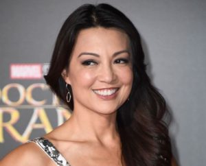 Ming-Na Wen: Height, Weight, Net Worth, Wiki, and More