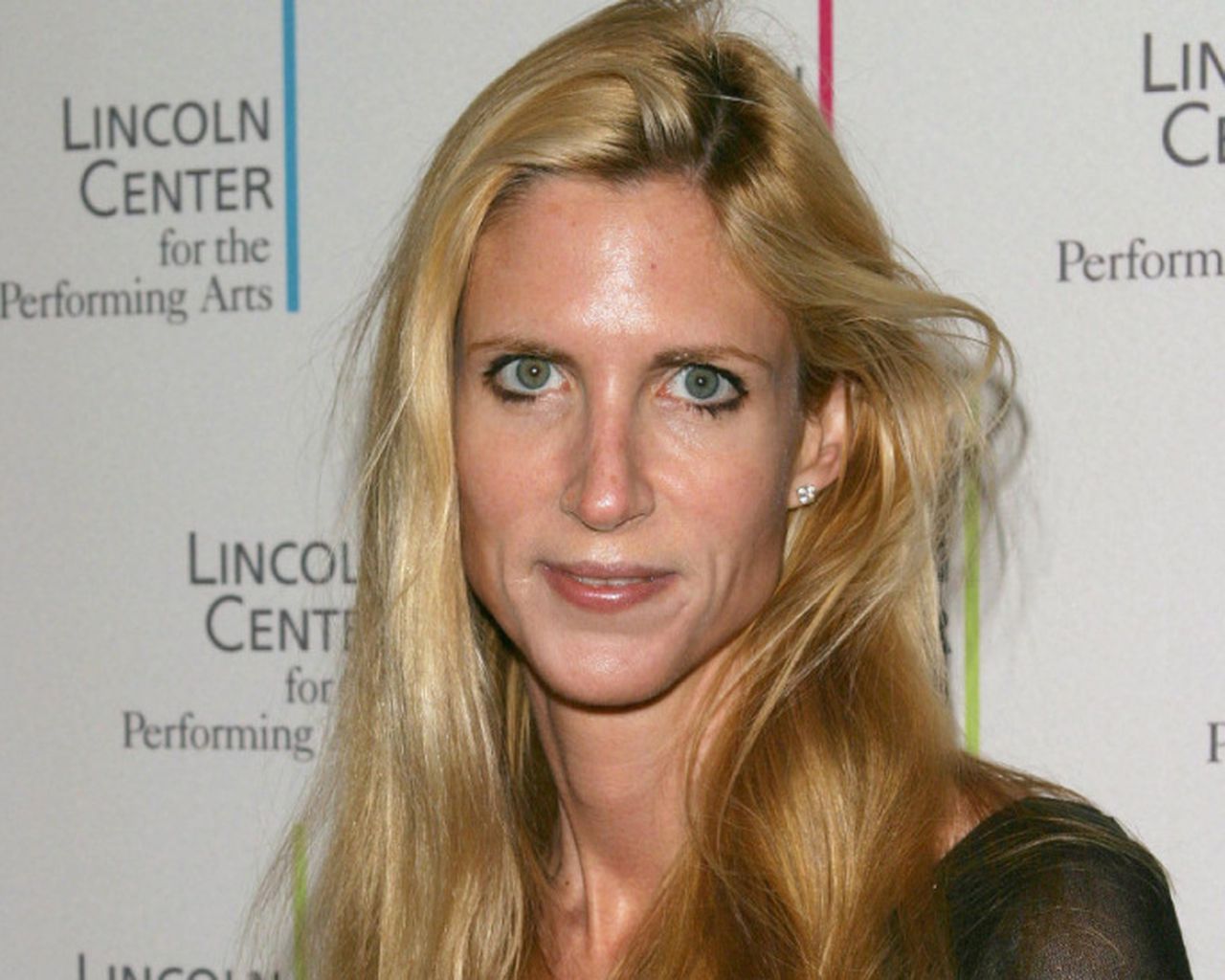Ann Coulter Height Weight Body Measurements