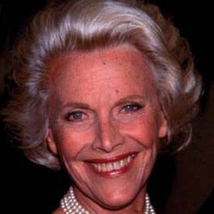 All About Honor Blackman: Height, Weight, Bio, and More