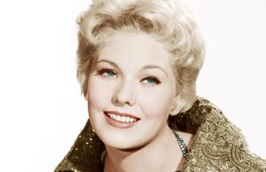 All About Kim Novak: Height, Weight, Bio, and More