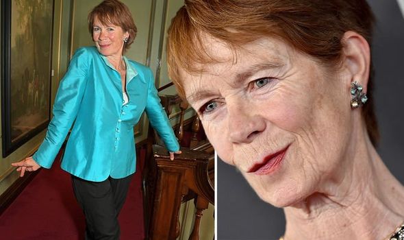 Celia Imrie’s Height, Weight, Body Measurements, Biography