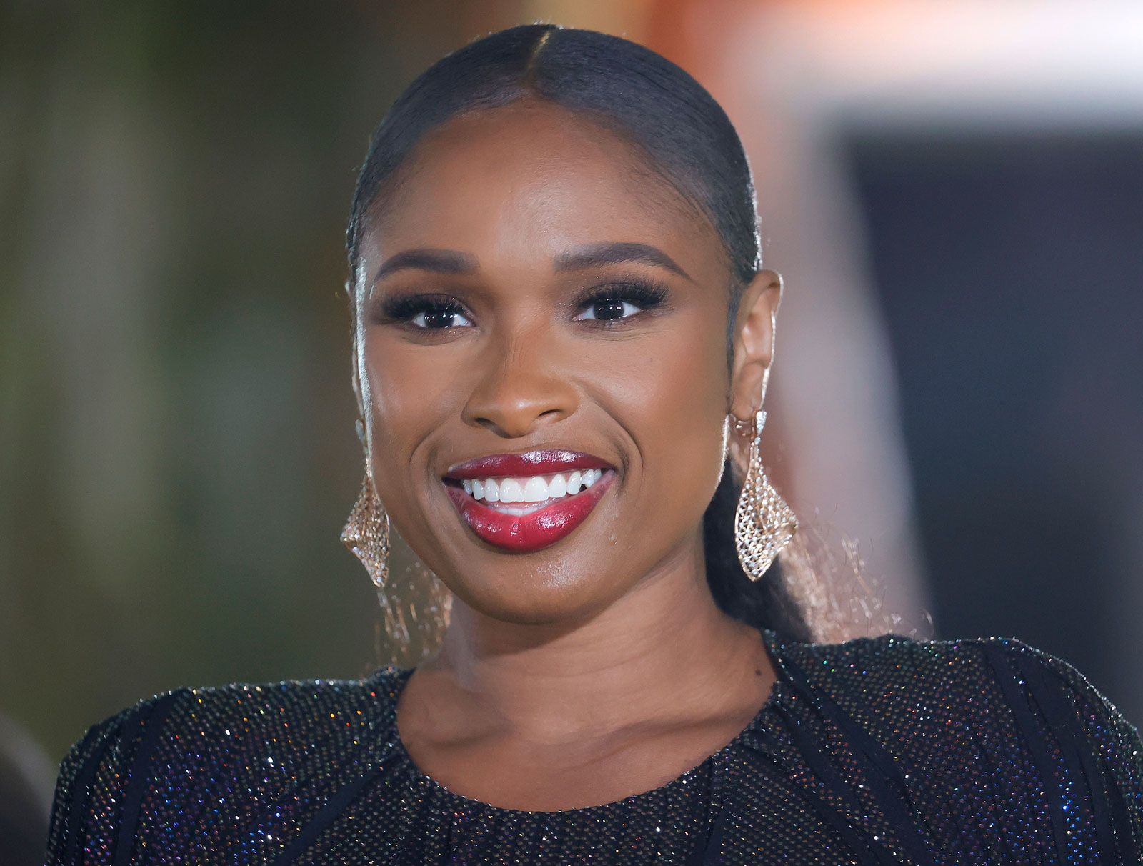 All About Jennifer Hudson: Height, Weight, Bio, and More