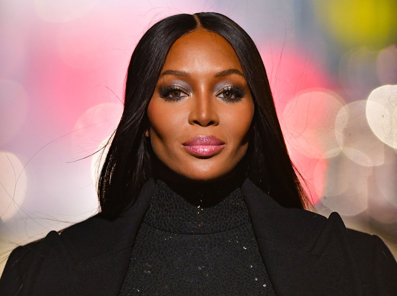 All About Naomi Campbell: Height, Weight, Bio, and More