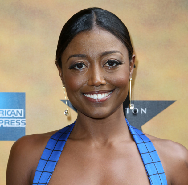 Patina Miller Height Weight Body Measurements