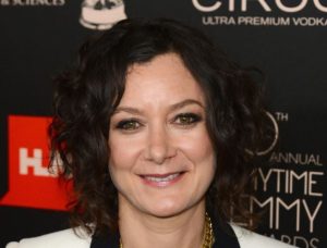 All About Sara Gilbert: Height, Weight, Bio, and More