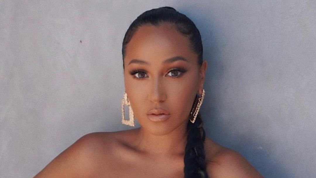 Adrienne Bailon: Height, Weight, Net Worth, Wiki, and More