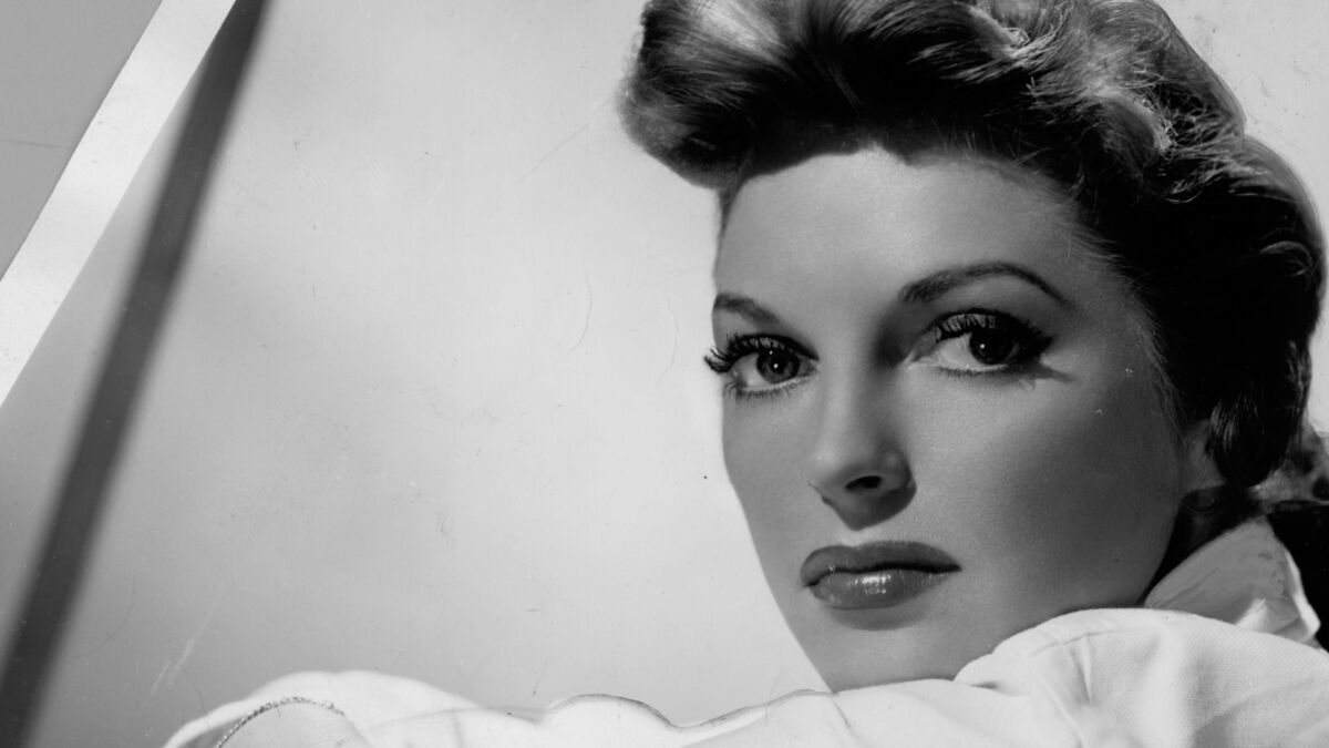 Julie London’s Height, Weight, Body Measurements, Biography