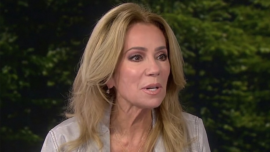 Kathie Lee Gifford Height Weight
