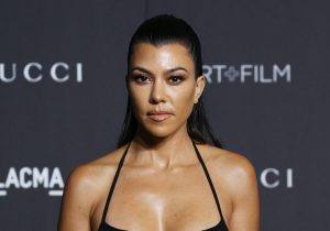 Kourtney Kardashian: Height, Weight, Net Worth, Wiki, and More