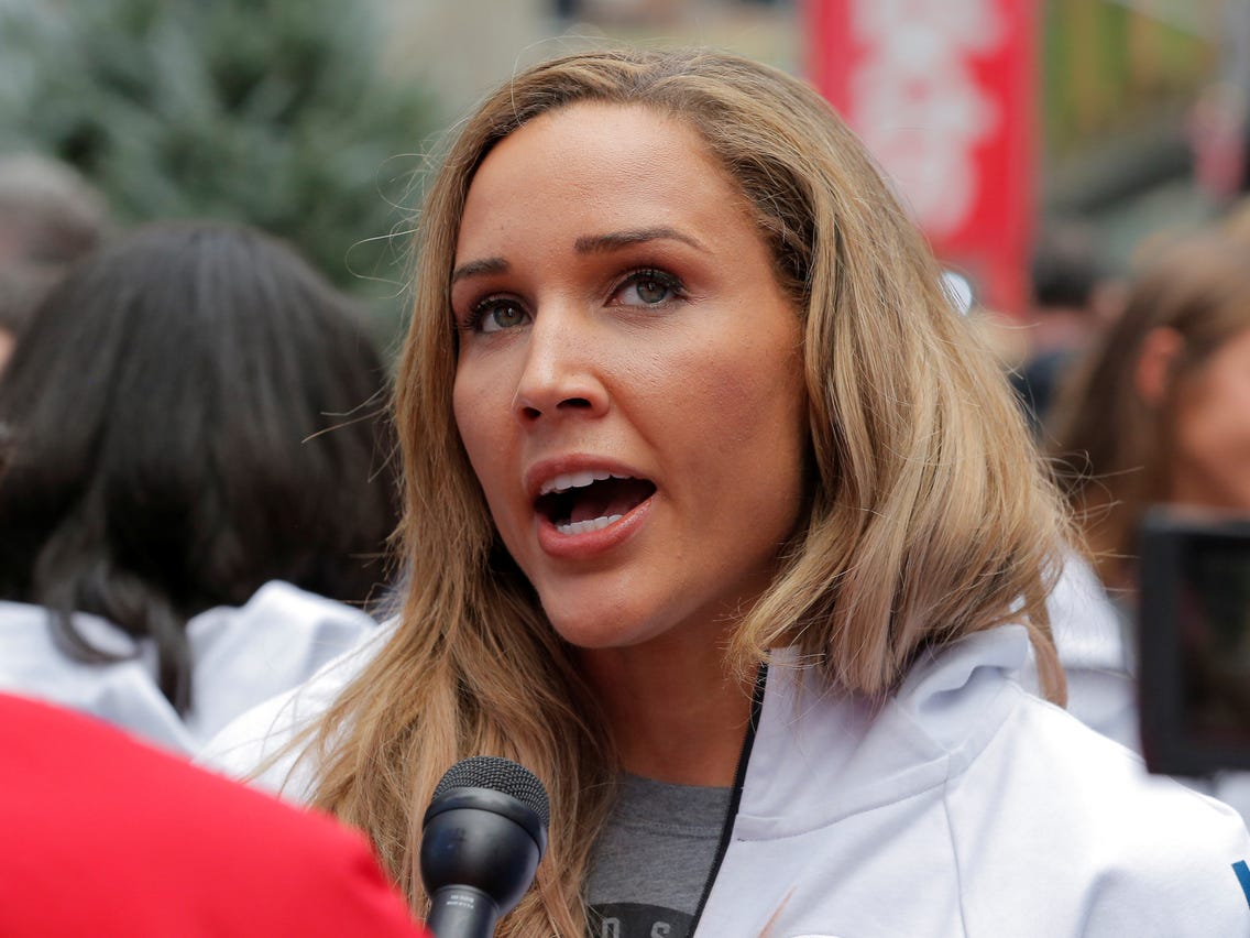 Lolo Jones: Height, Weight, Net Worth, Wiki, and More