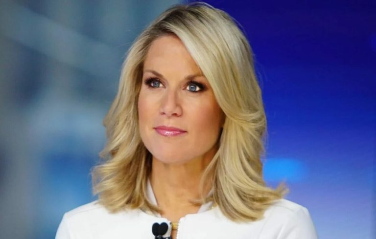 Martha Maccallum's Height, Weight, Body Measurements, Biography