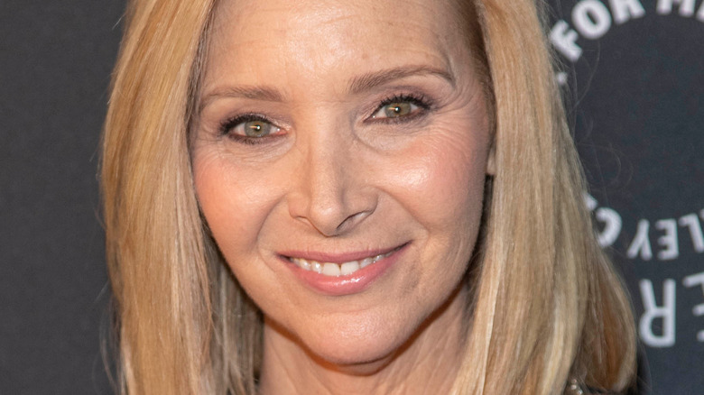 Lisa Kudrow