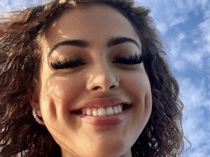 Malu Trevejo’s Height, Body Measurements, and Intriguing Net Worth Revealed