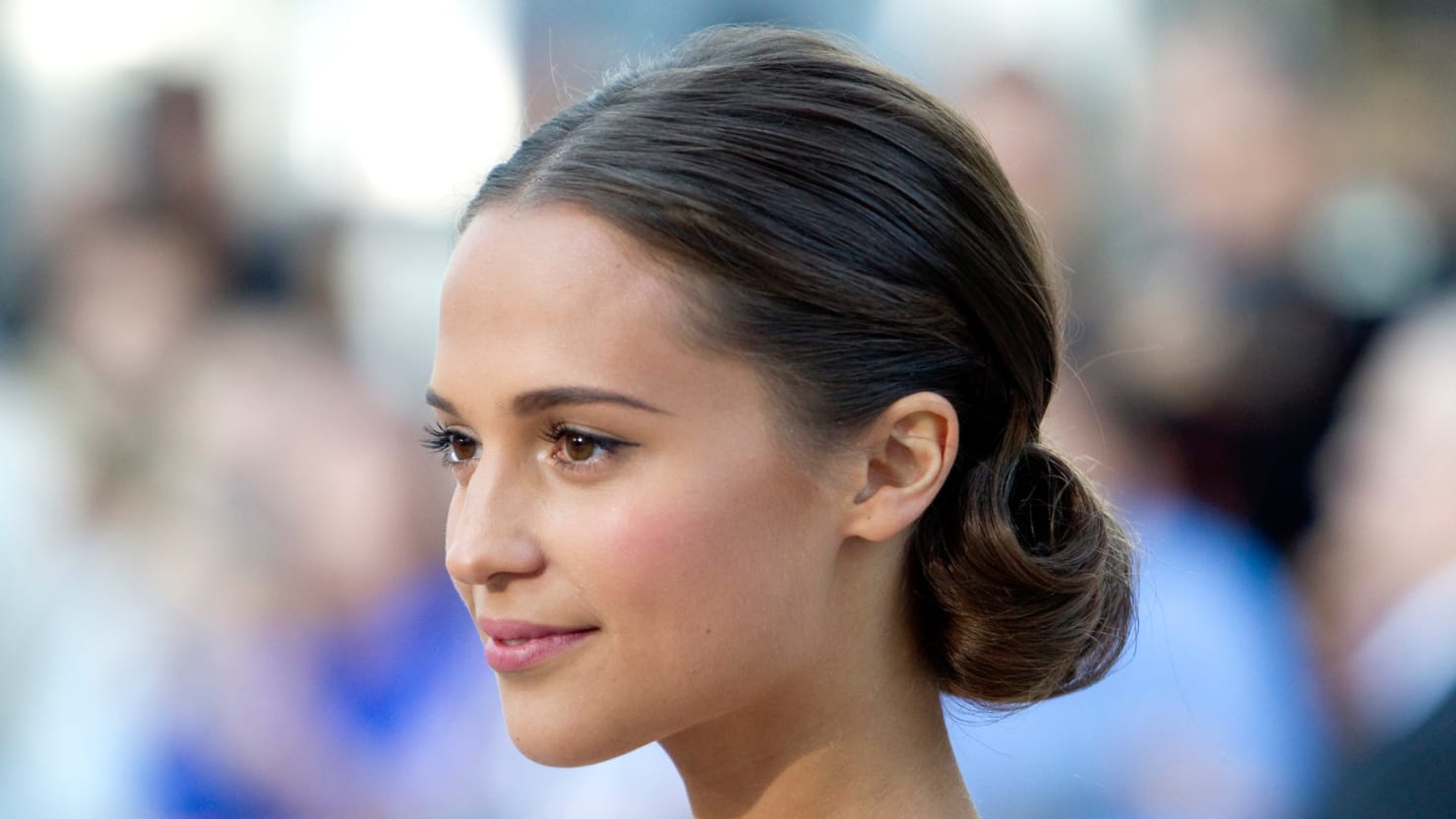 Alicia Vikander’s Body Measurements, Height, and Net Worth Revealed