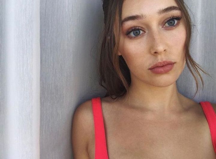 Alycia Debnam-Carey