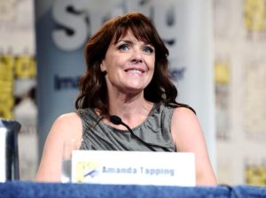 Amanda Tapping’s Height and Body Measurements: Net Worth Insights Revealed