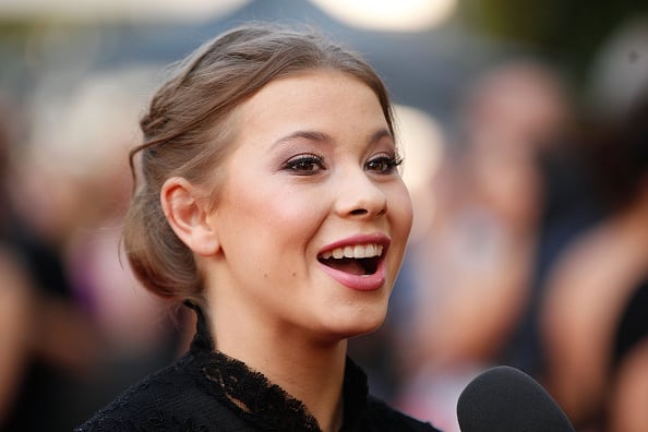 Bindi Irwin’s Height, Body Measurements, and Net Worth Revealed