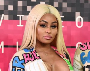 Blac Chyna’s Height, Body Measurements, and Net Worth: A Comprehensive Look