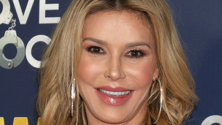 Brandi Glanville