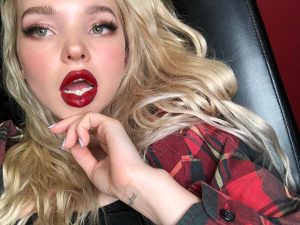 Dove Cameron’s Height, Body Measurements, and Net Worth Revealed